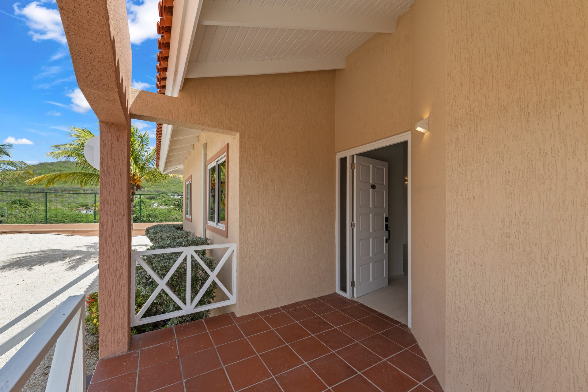 House in Parasasa