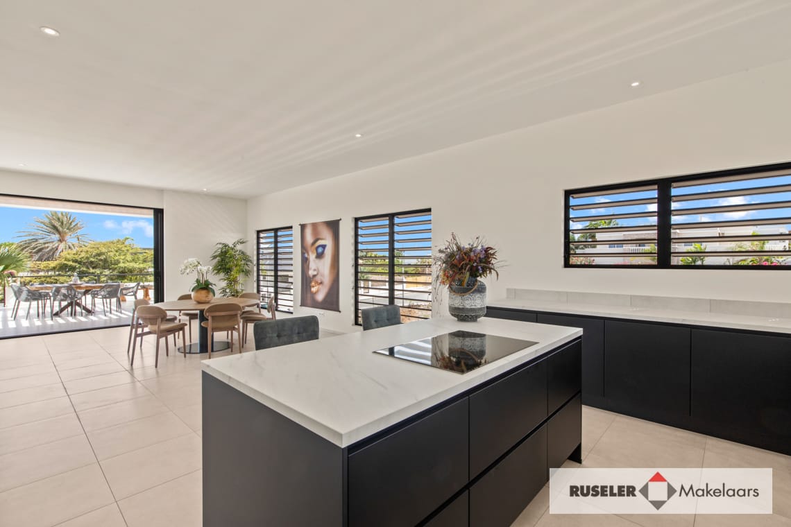 Villa in Vista Royal