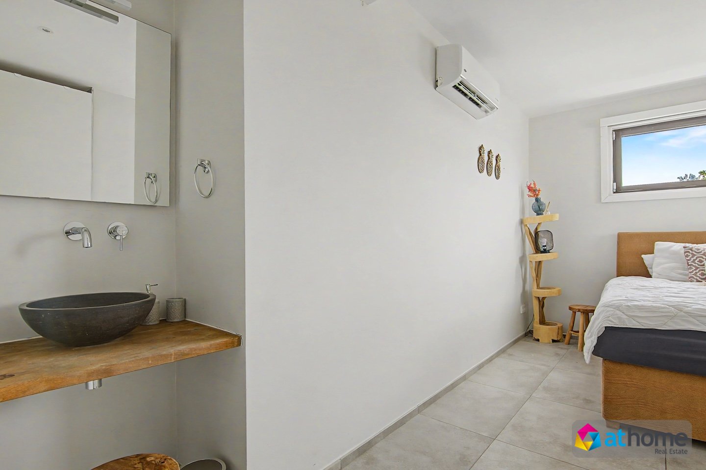 Apartment in Jan Sofat