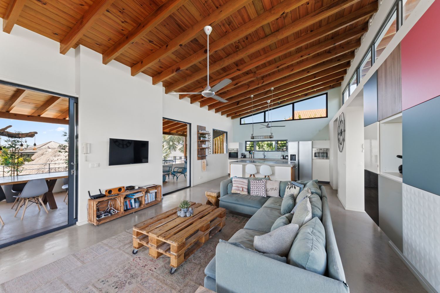 Villa in Vista Royal