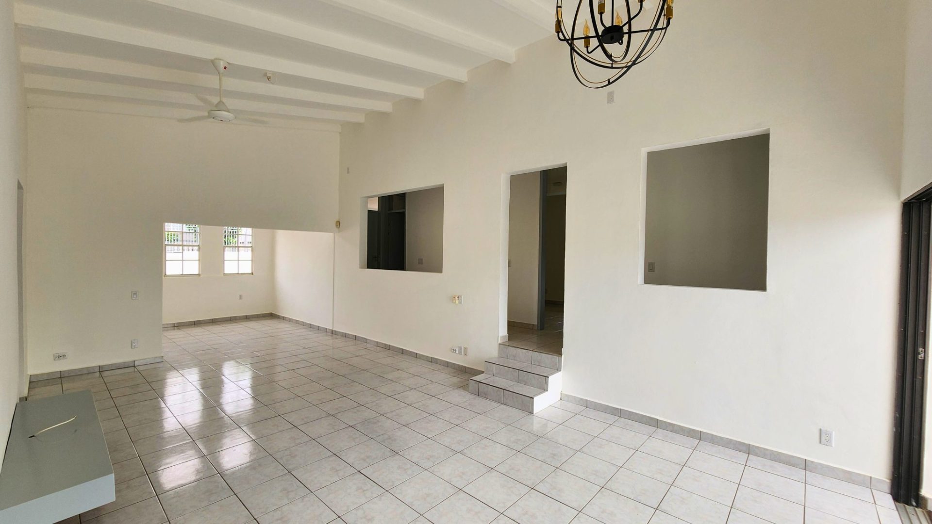 Property in Jan Thiel