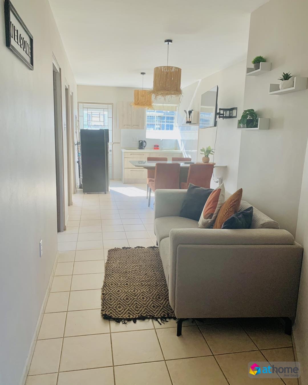 Apartment in Otrobanda