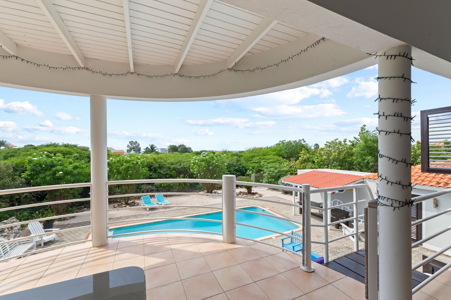 Villa in Coral Estate