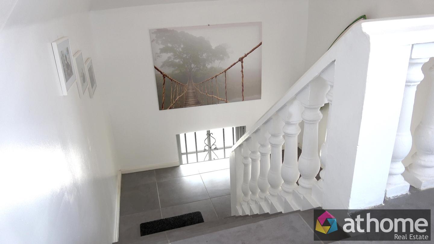 Apartment in Pietermaai