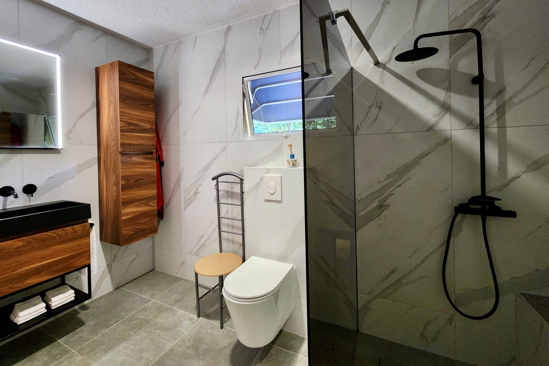 House in Matancia