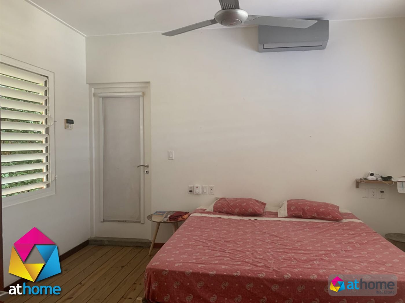 House in Mambo Beach