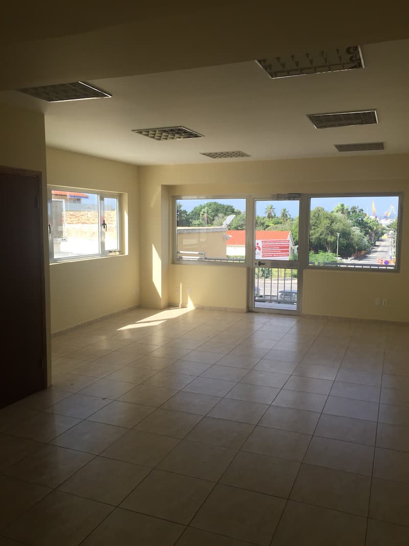 Property in Cerrito