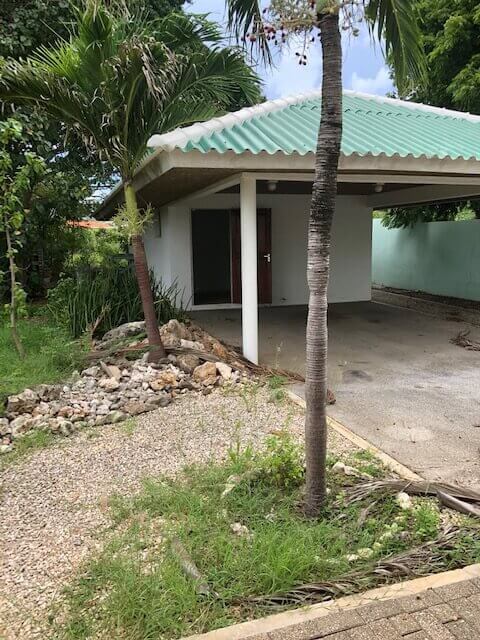 Property in Grote Berg