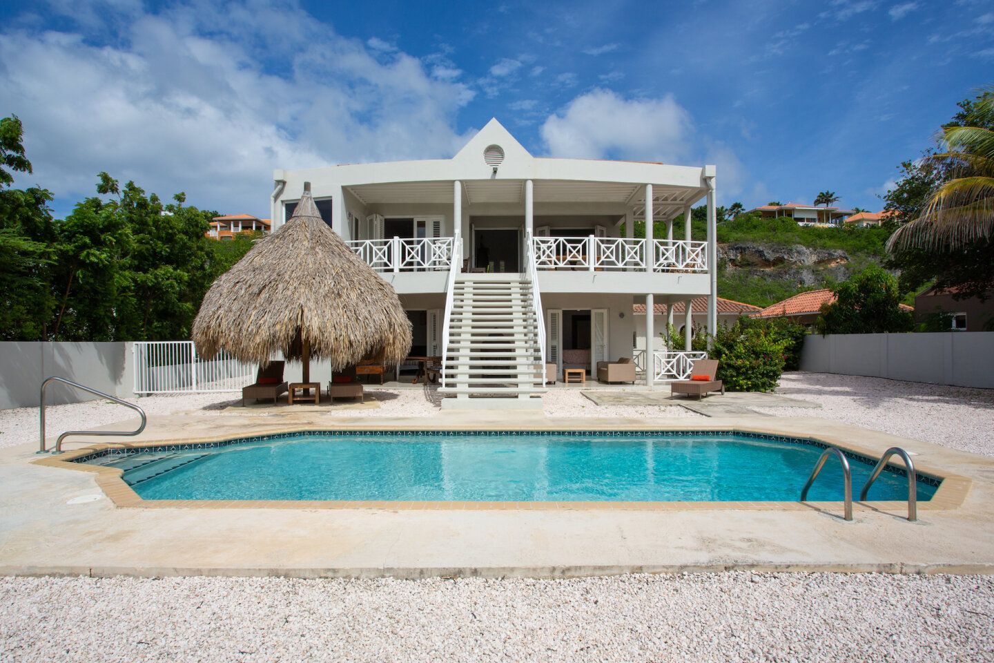 Villa in Coral Estate