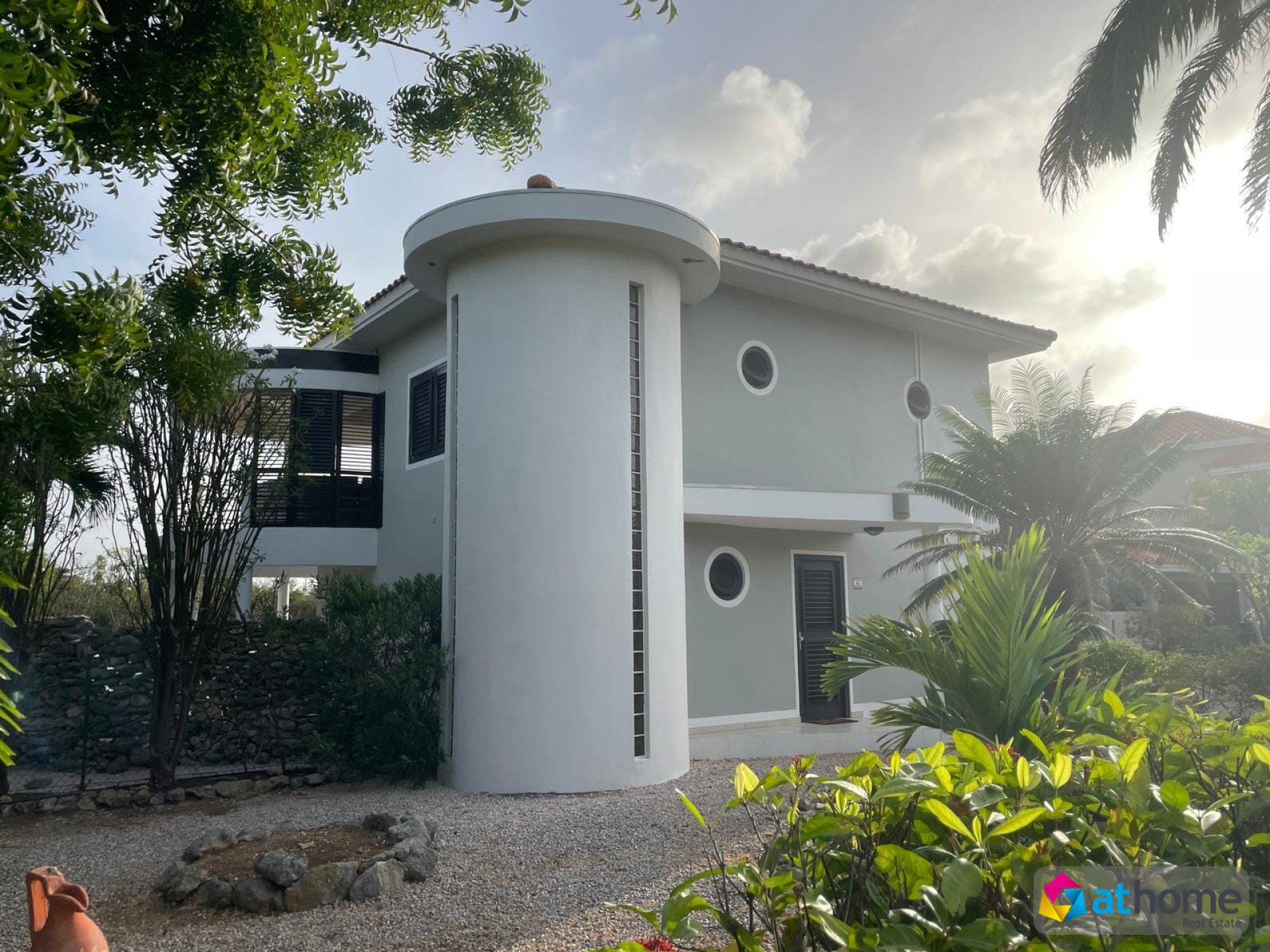 Woonhuis in Coral Estate