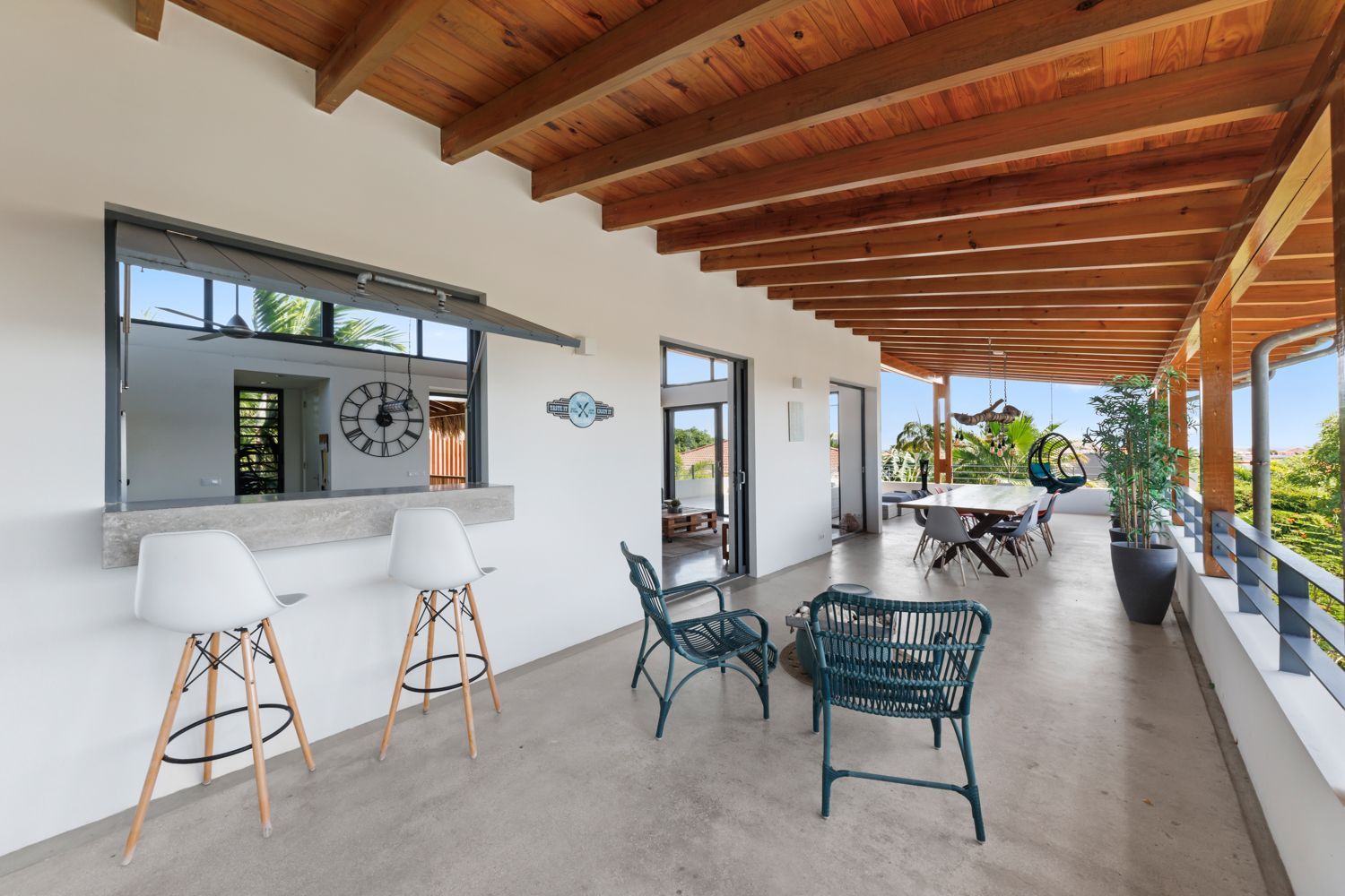 Villa in Vista Royal