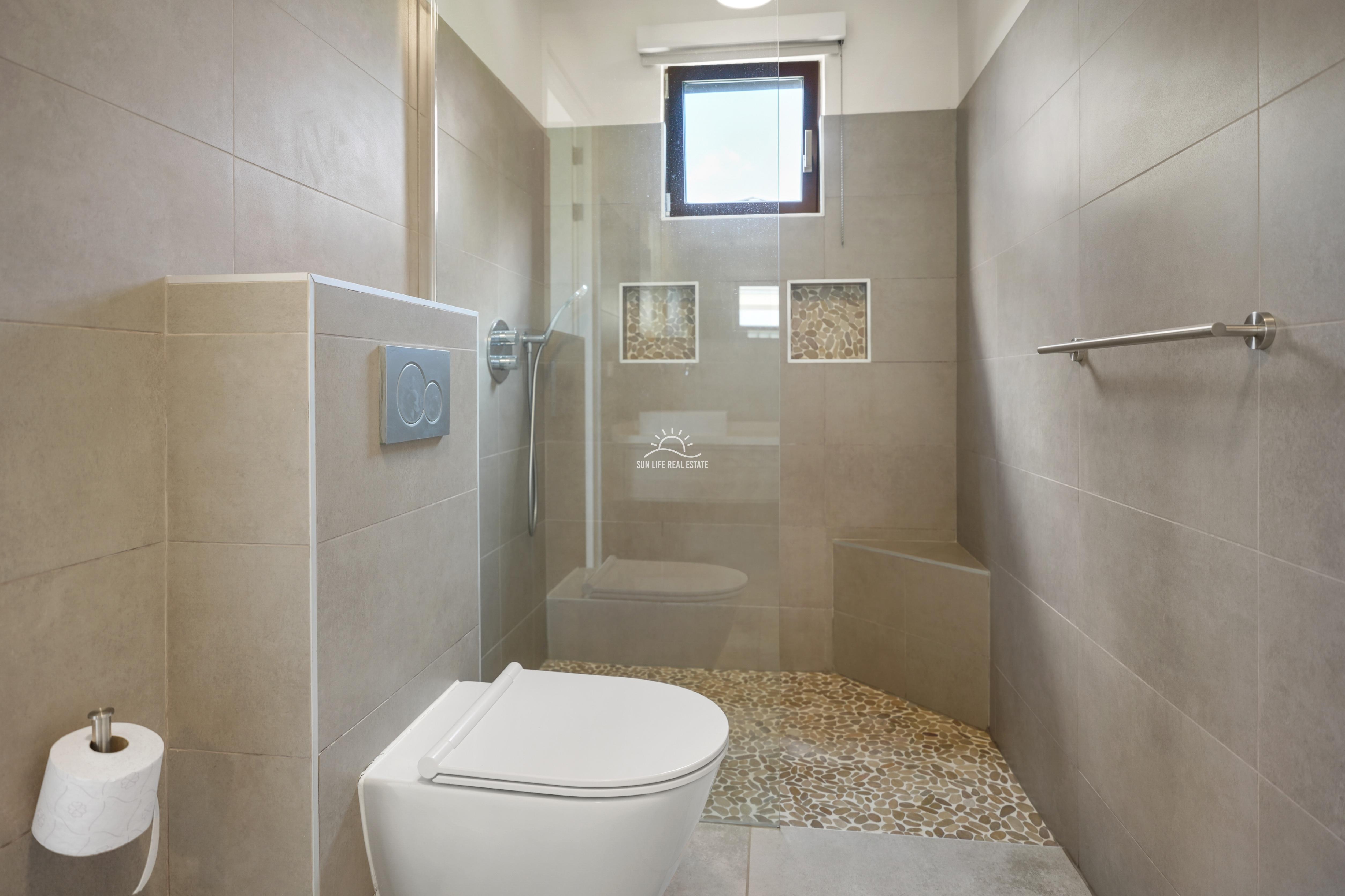 Villa in Jan Sofat