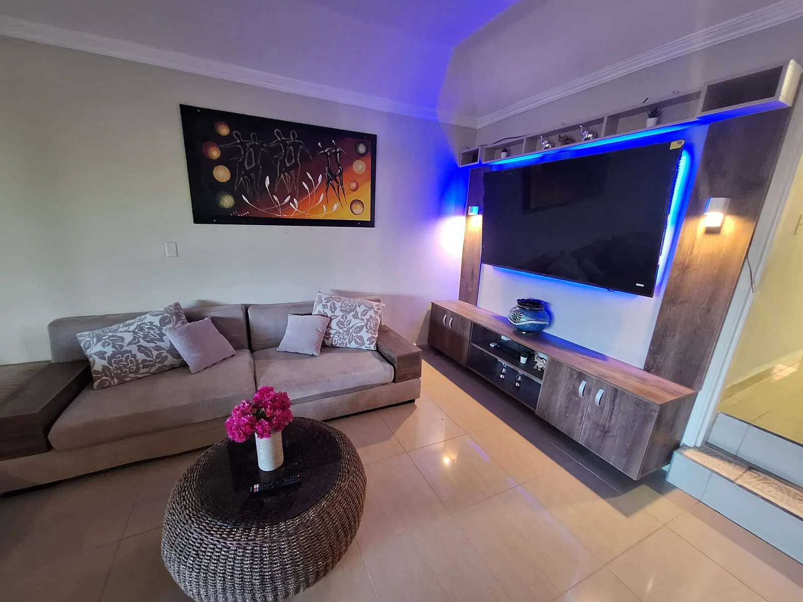 Apartment in Piscadera