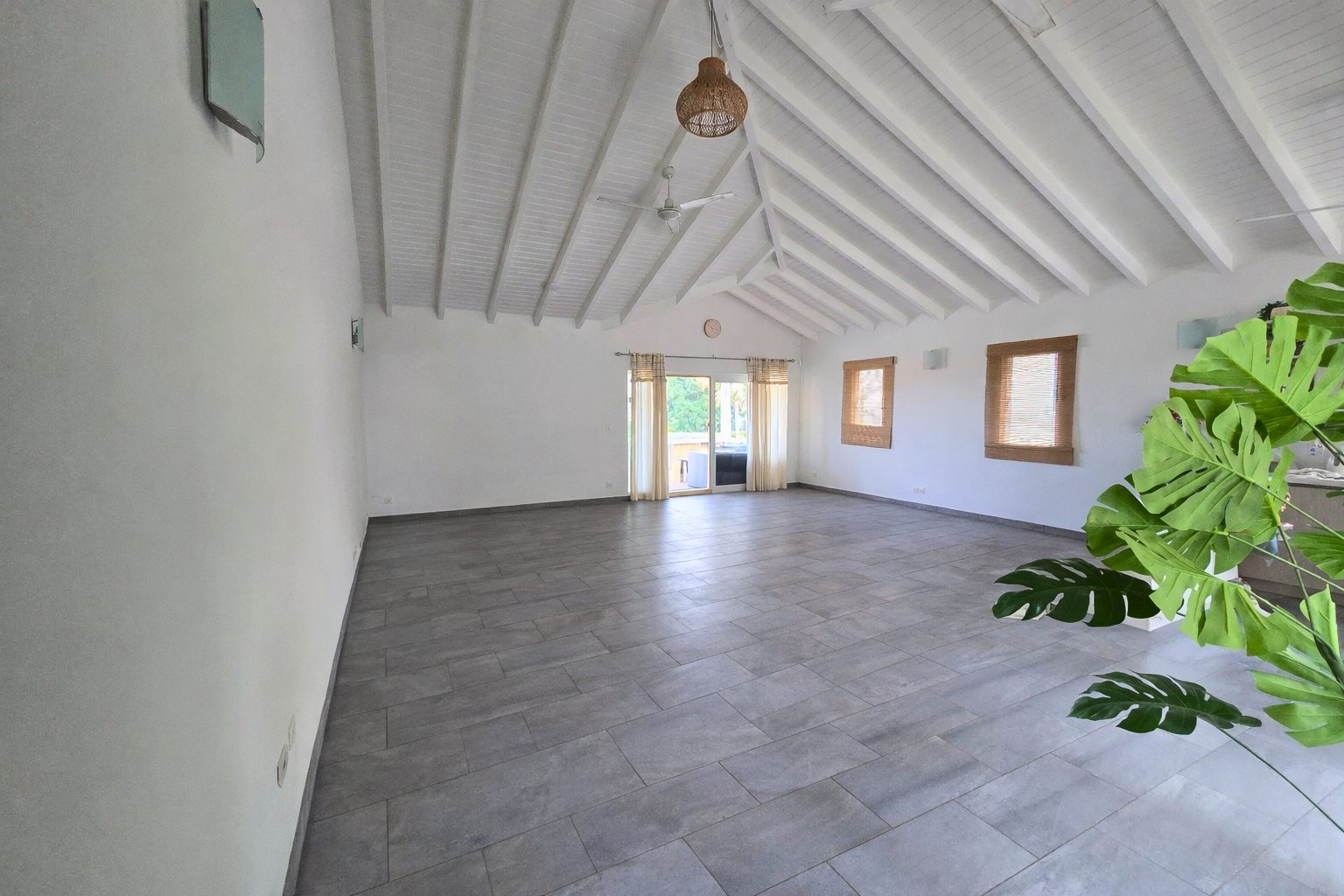 Property in Jan Thiel