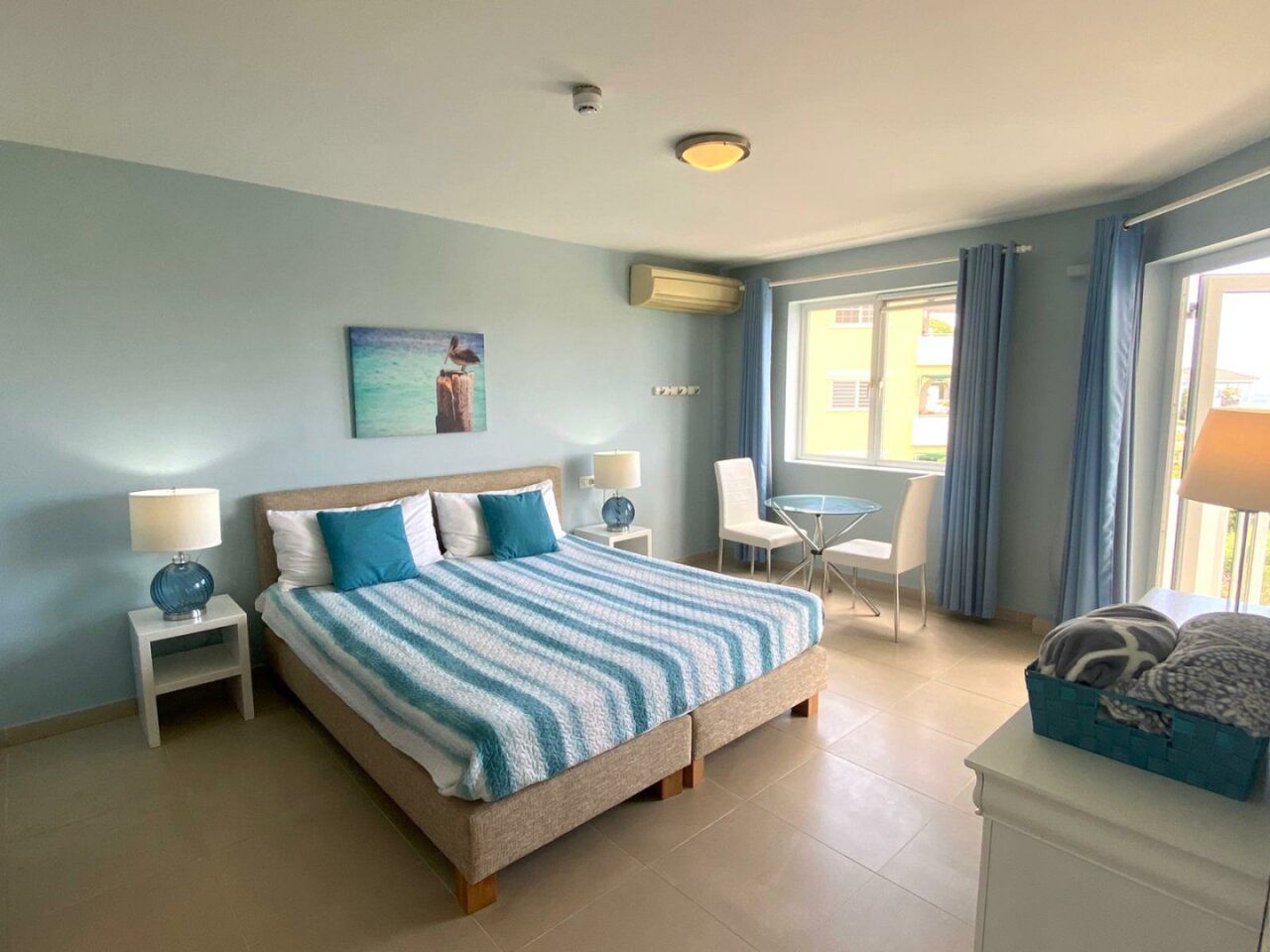Apartment in Blue Bay