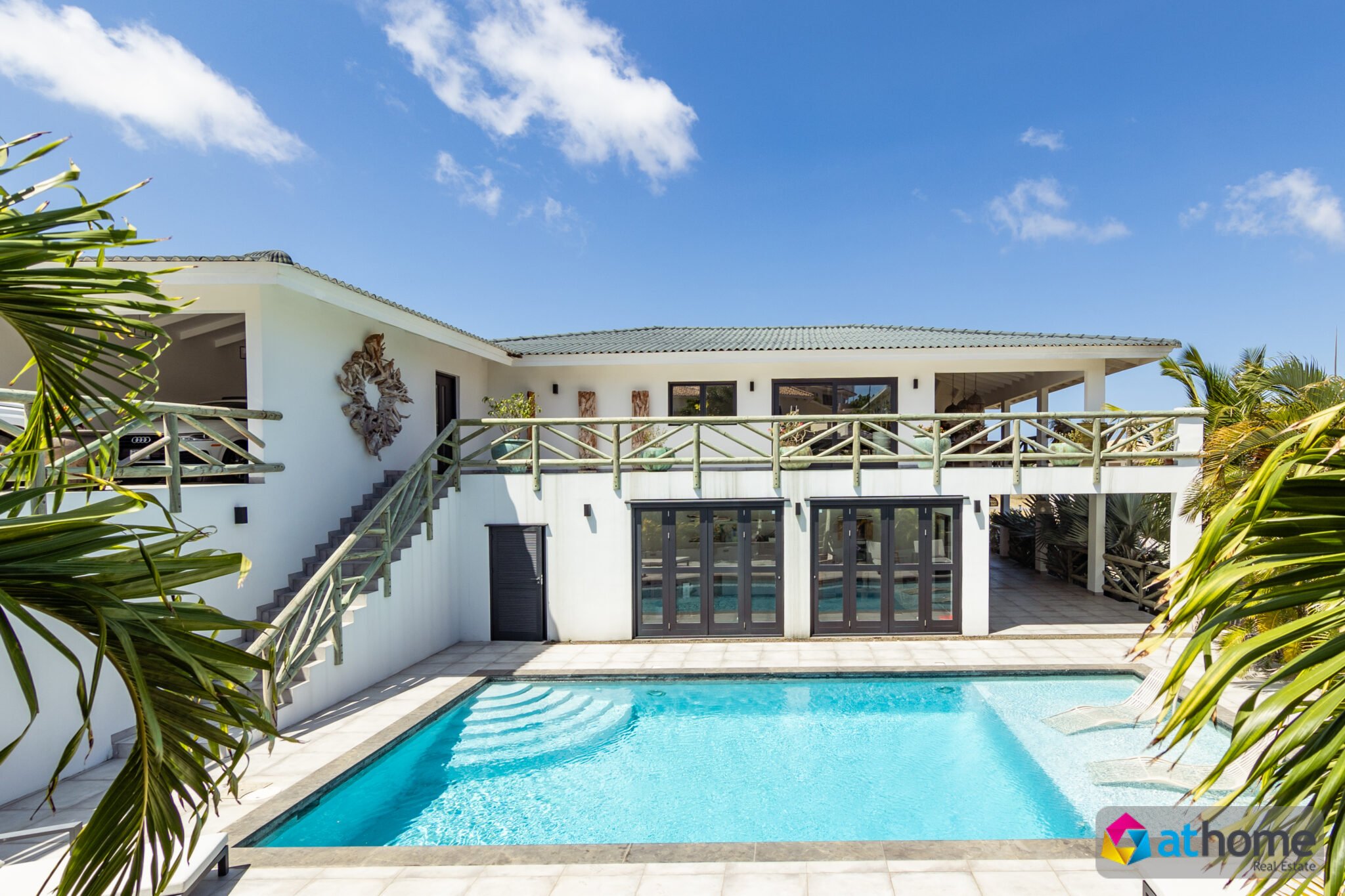 Villa in Vista Royal