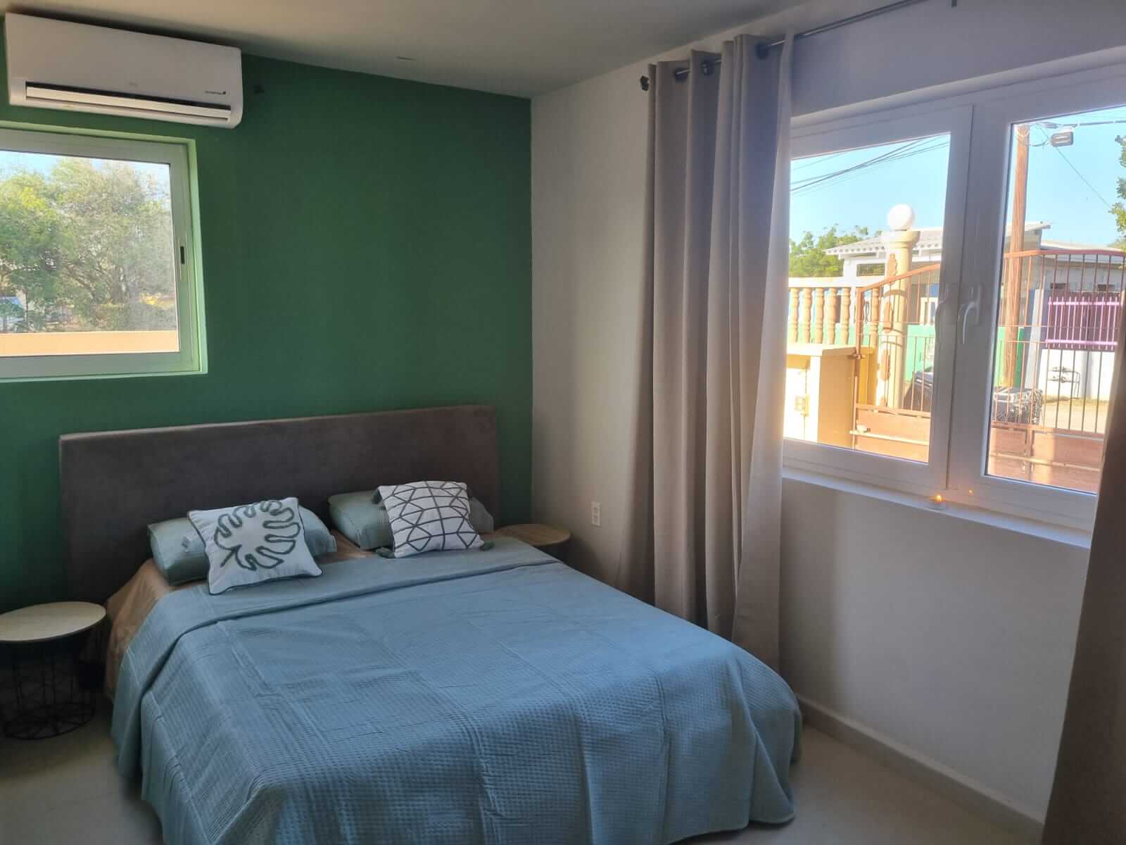 Apartment in Curaçao