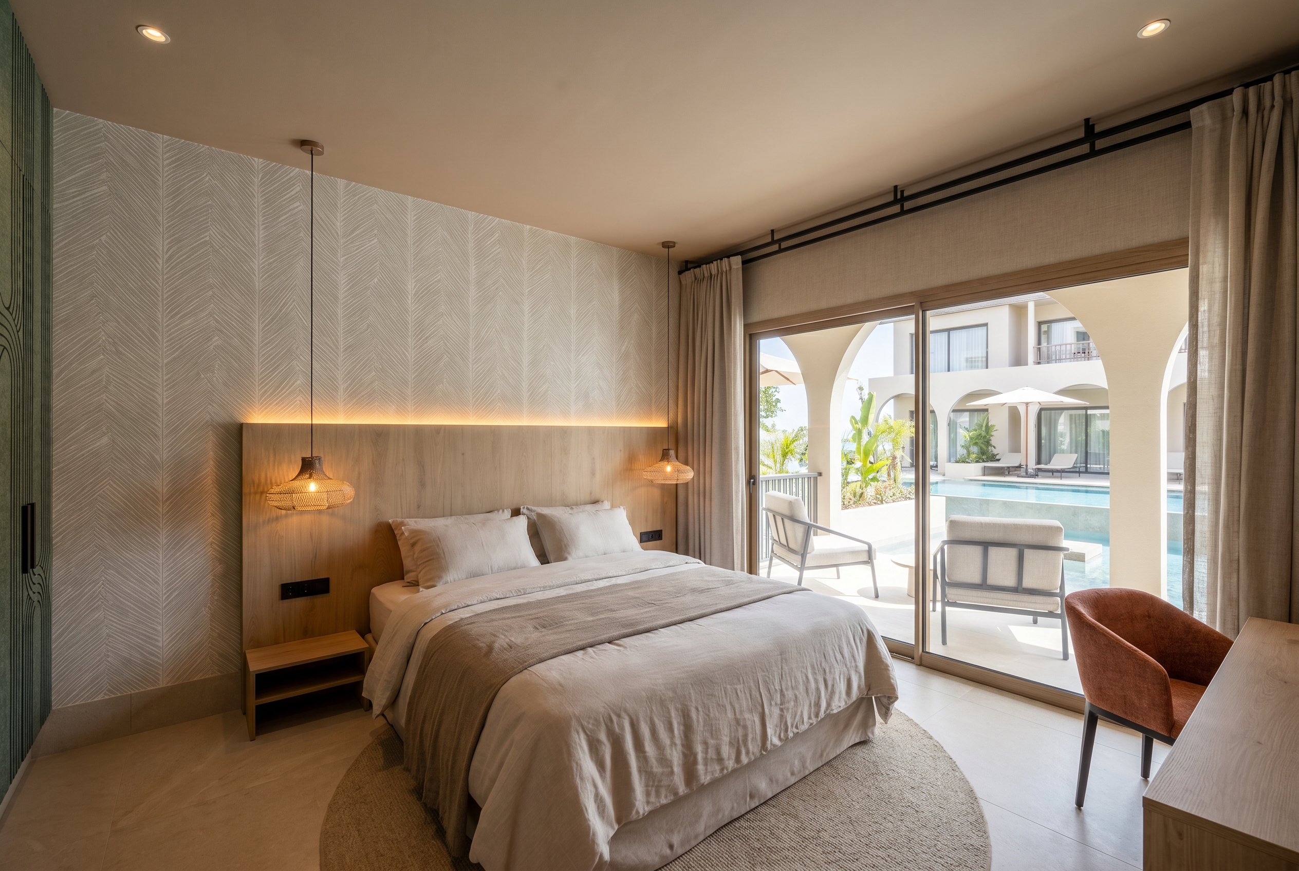 Apartment in Pietermaai