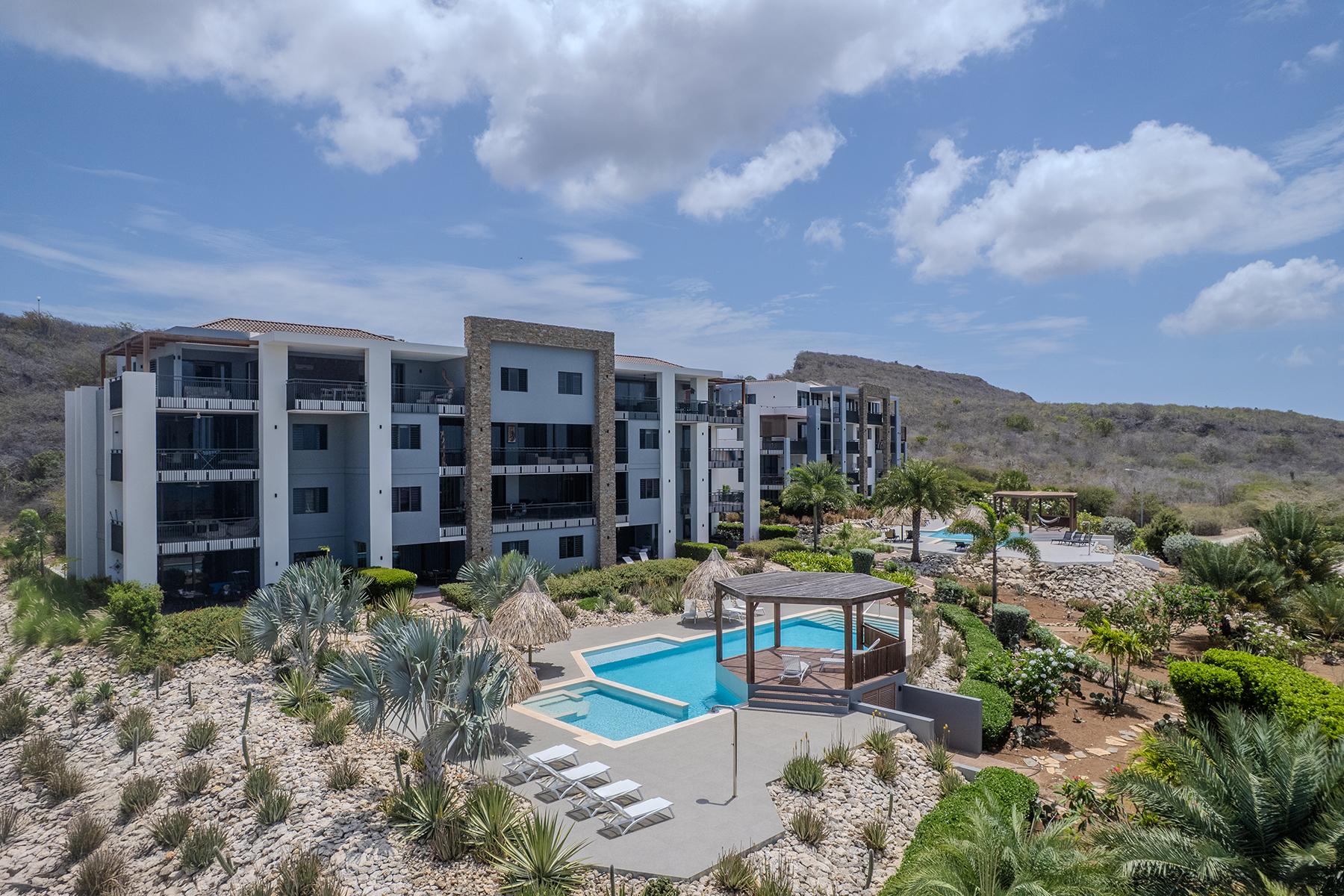 Appartement in Coral Estate