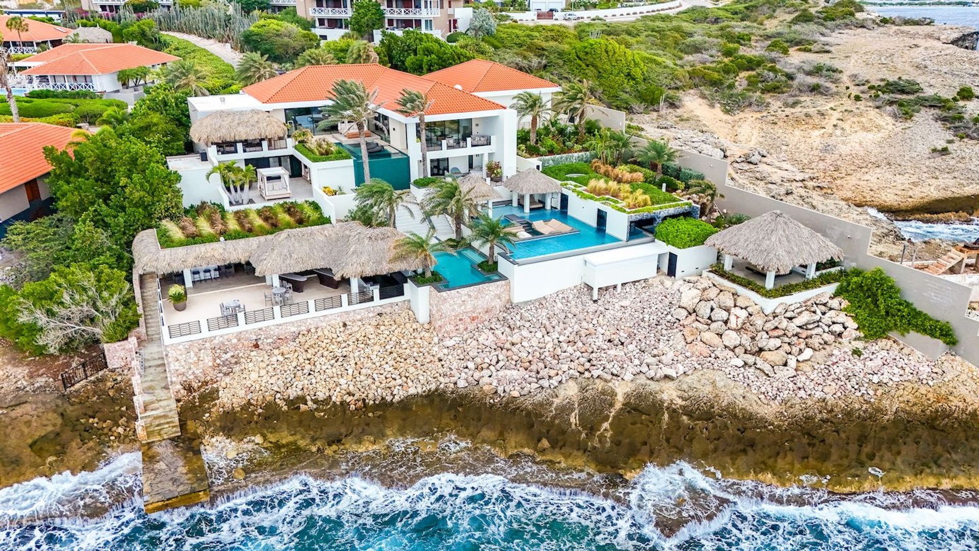 Villa in Boca Gentil
