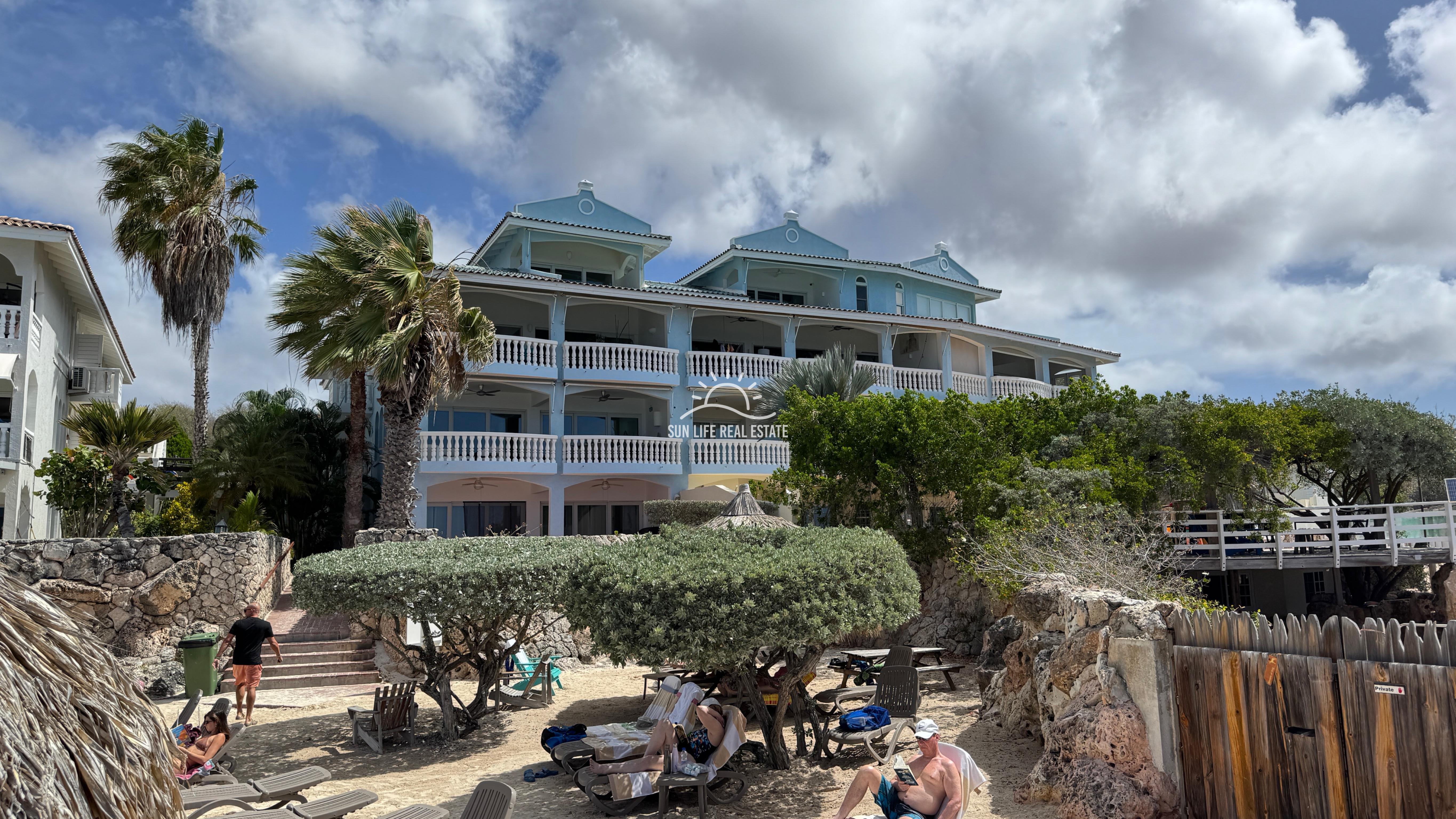 Apartment in Curaçao