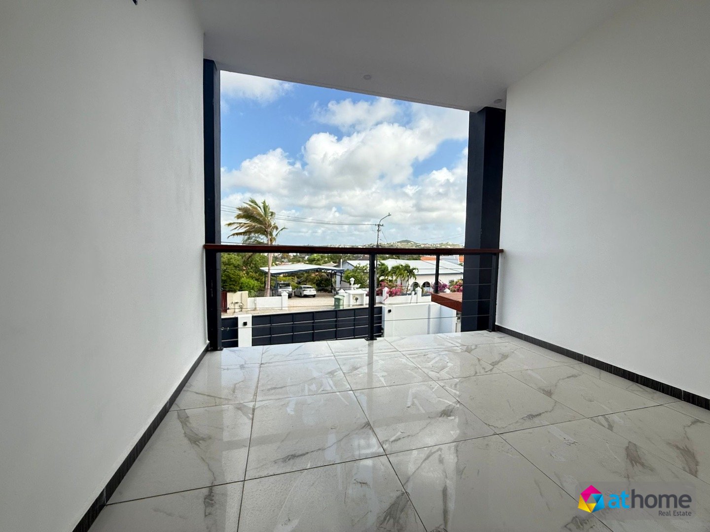 Apartment in Jan Thiel
