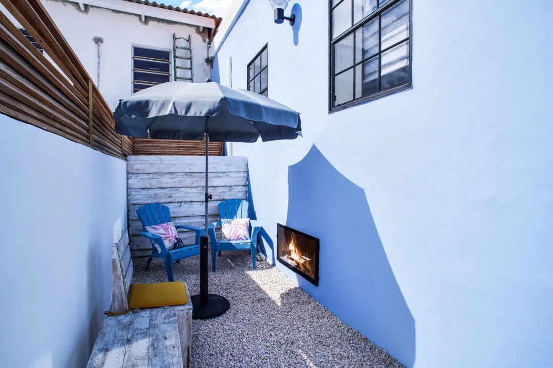 Apartment in Otrobanda