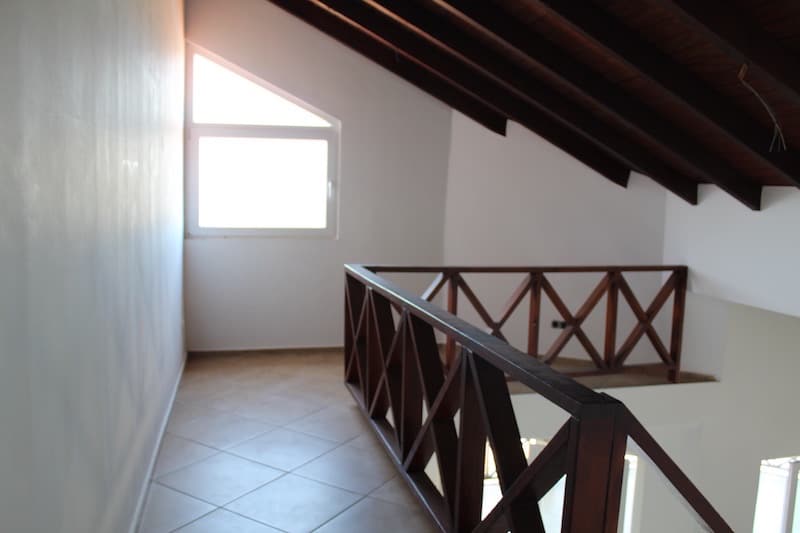 Apartment in Blue Bay