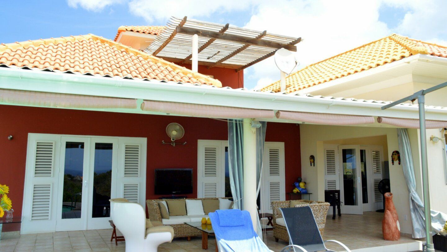 Villa in Coral Estate