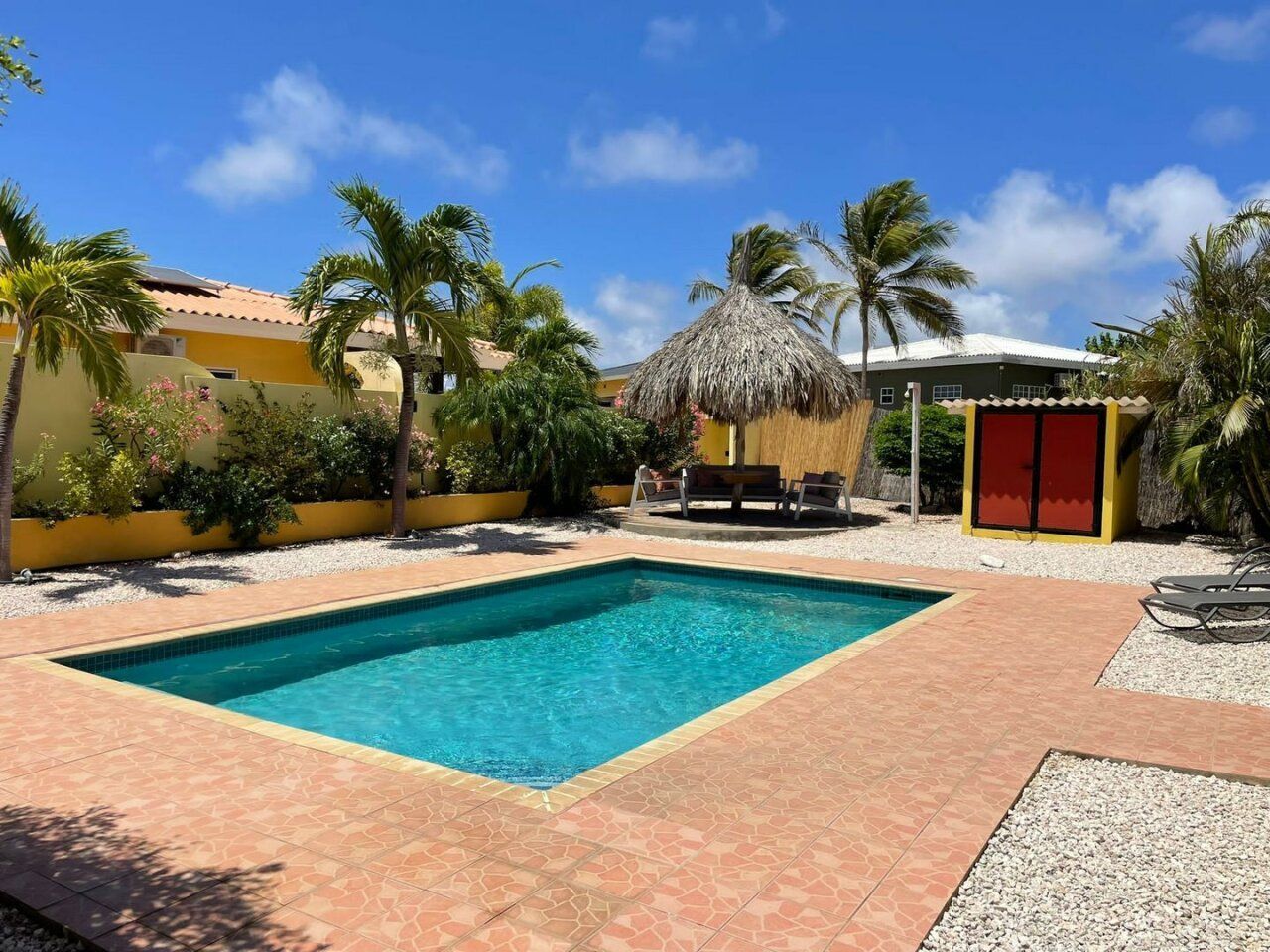 Villa in Santa Catharina