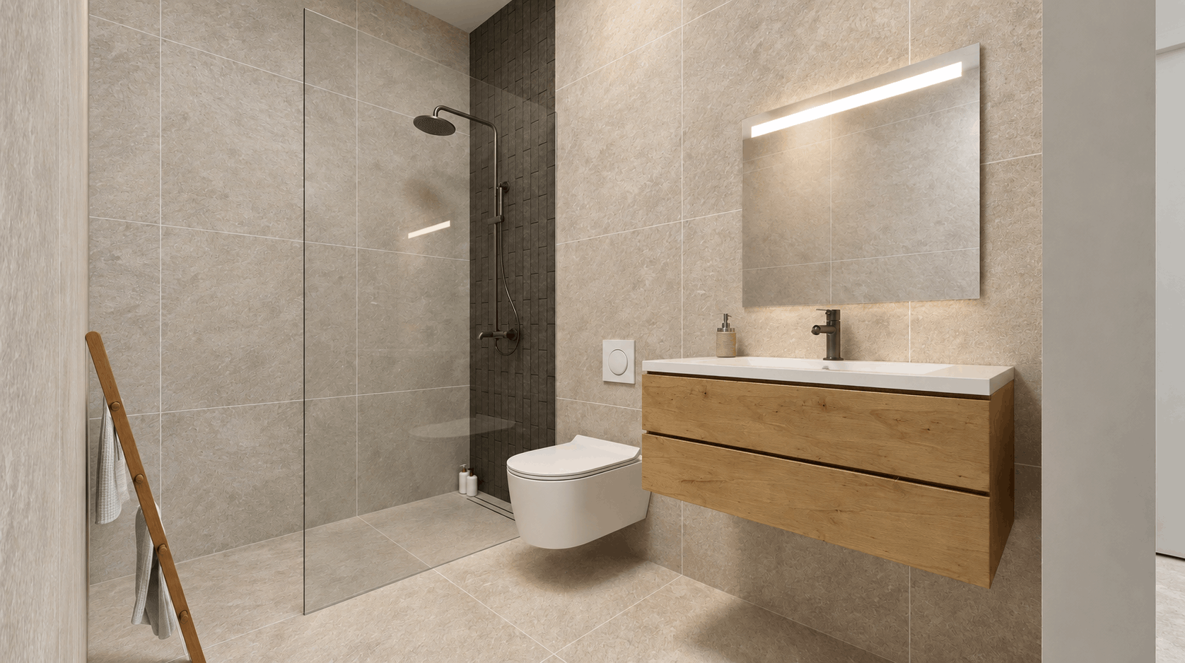 Apartment in Hofi St. Joris Resort