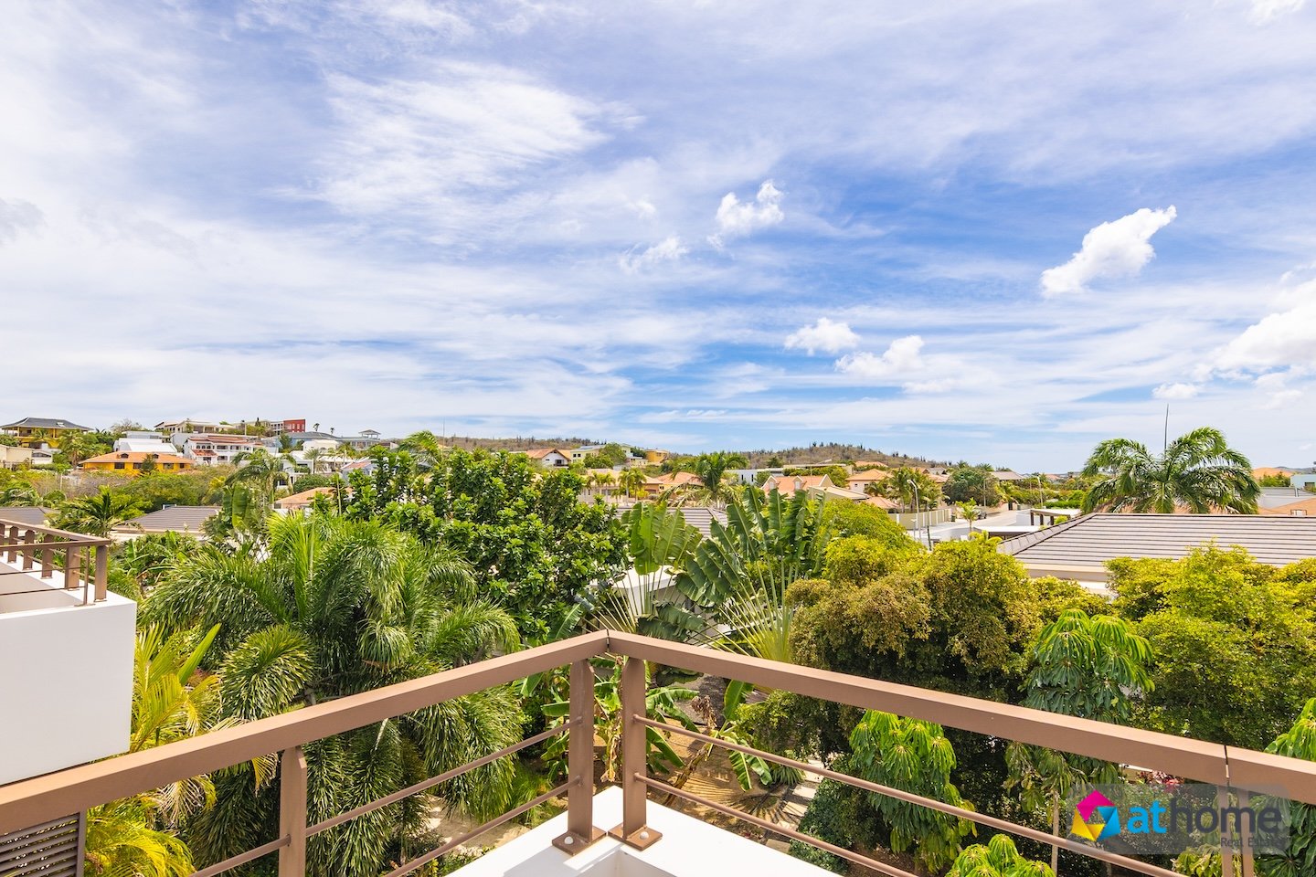 Apartment in Jan Sofat