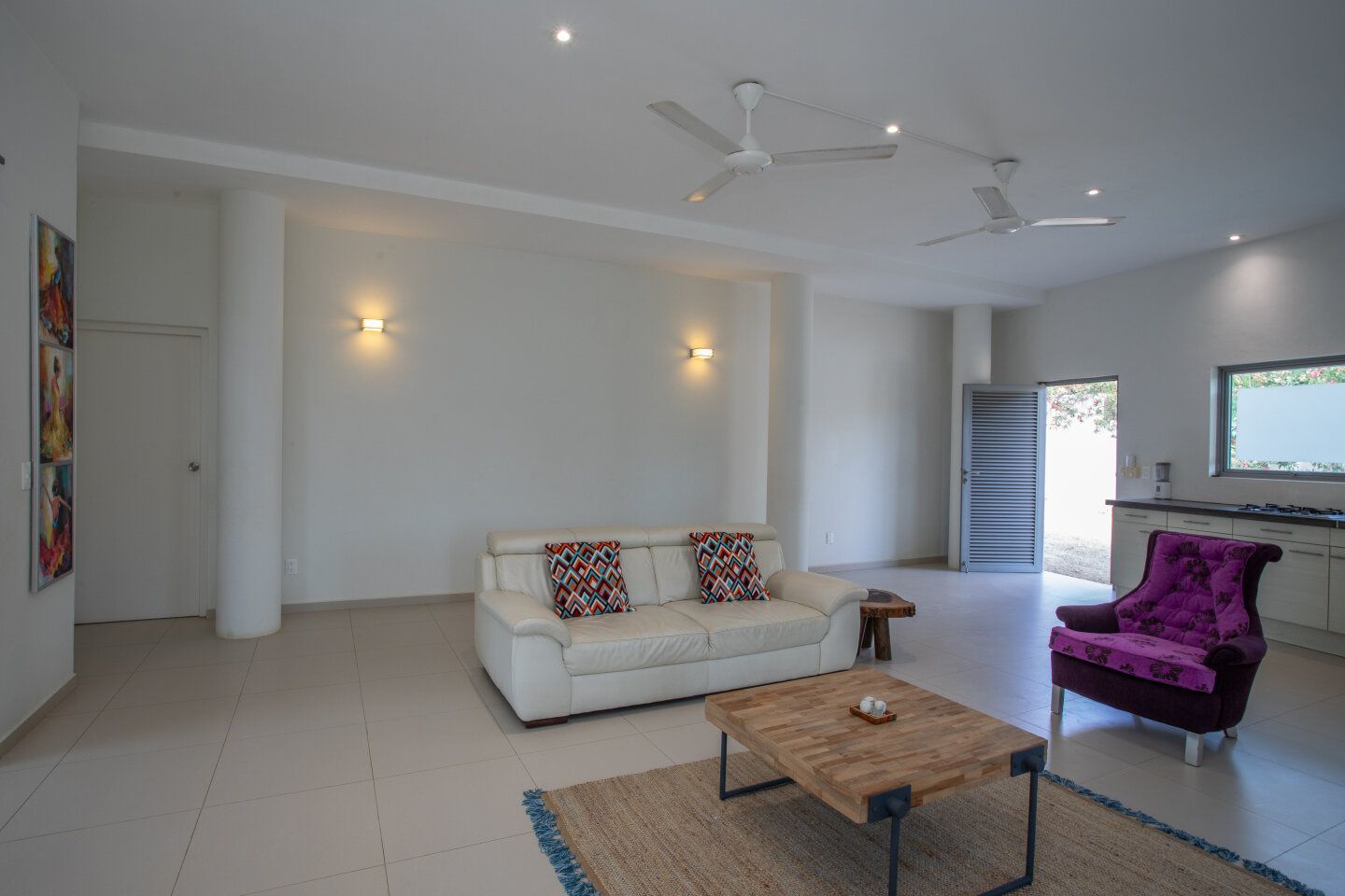 Villa in Girouette