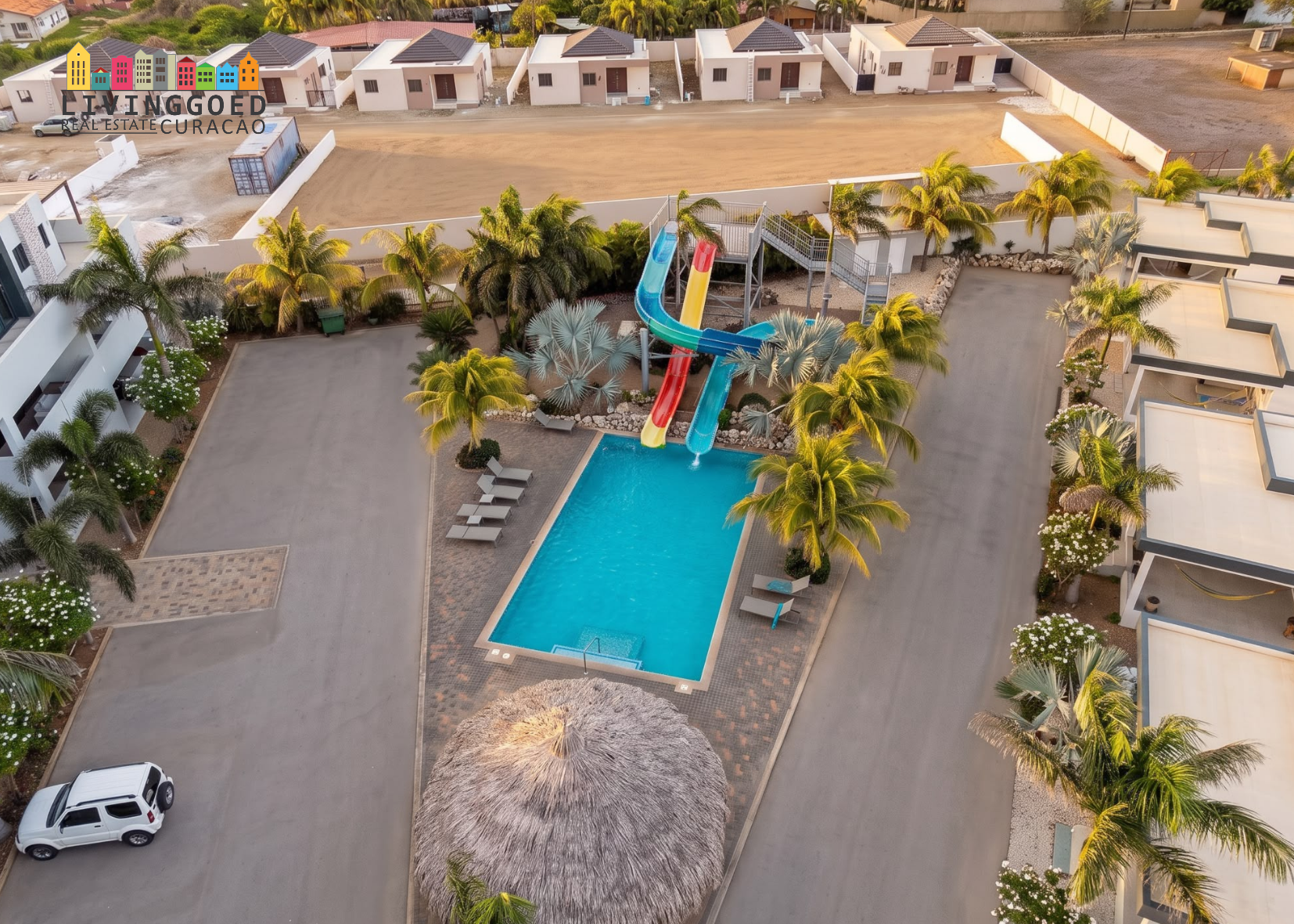 Villa in Santa Maria