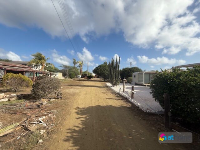 Kavel / grond in Dominguito