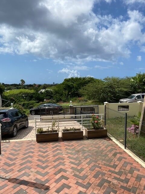 House in Mambo Beach