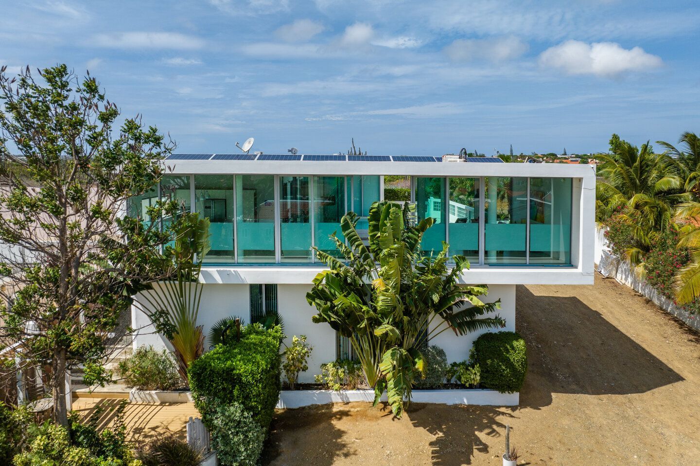 Villa in Girouette