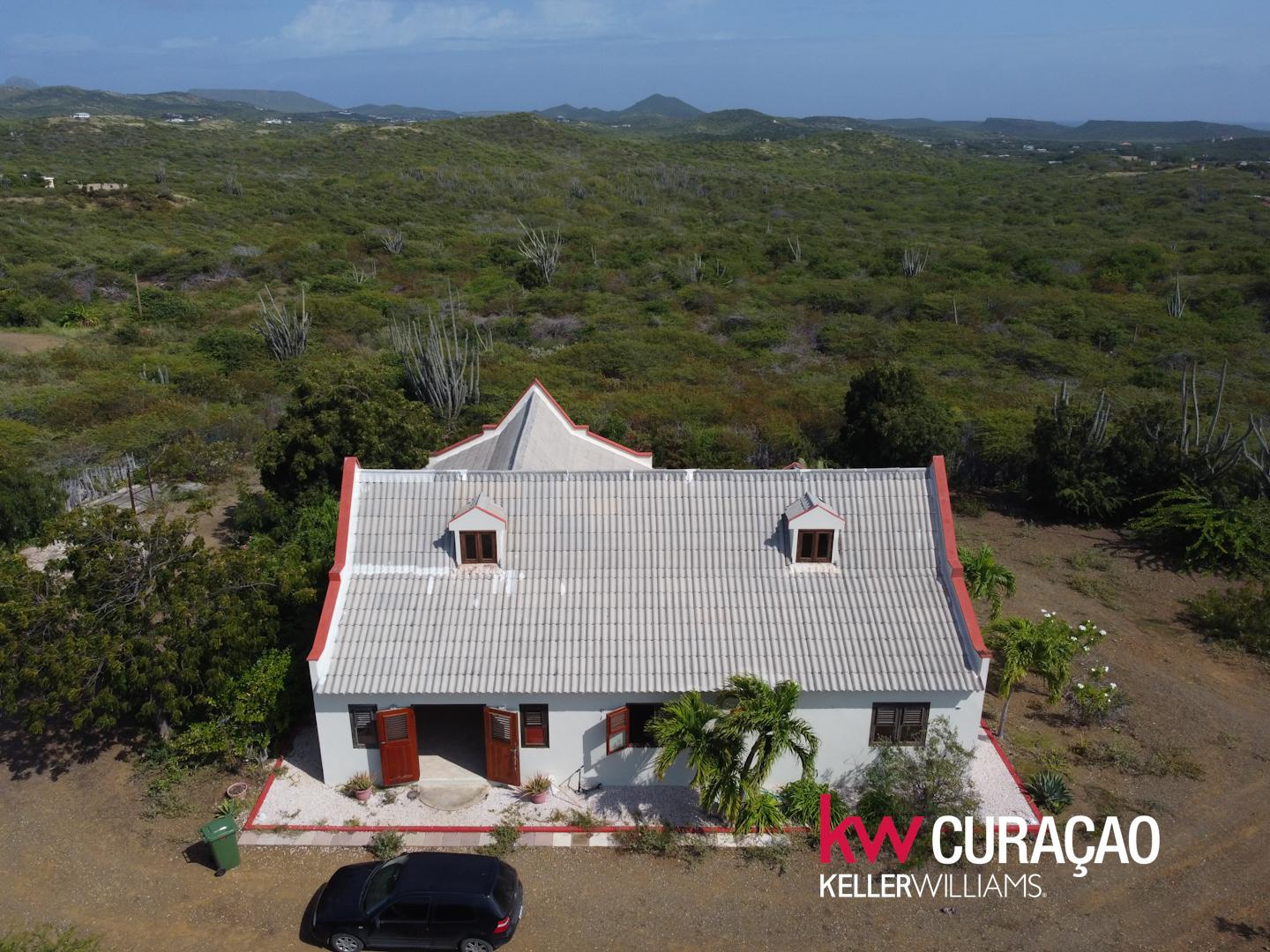 Property in Banda Abou Region