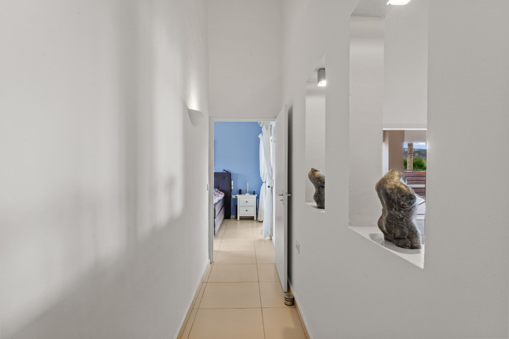 Villa in Blue Bay