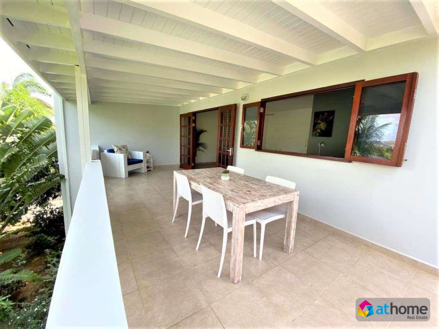 Apartment in Brakkeput