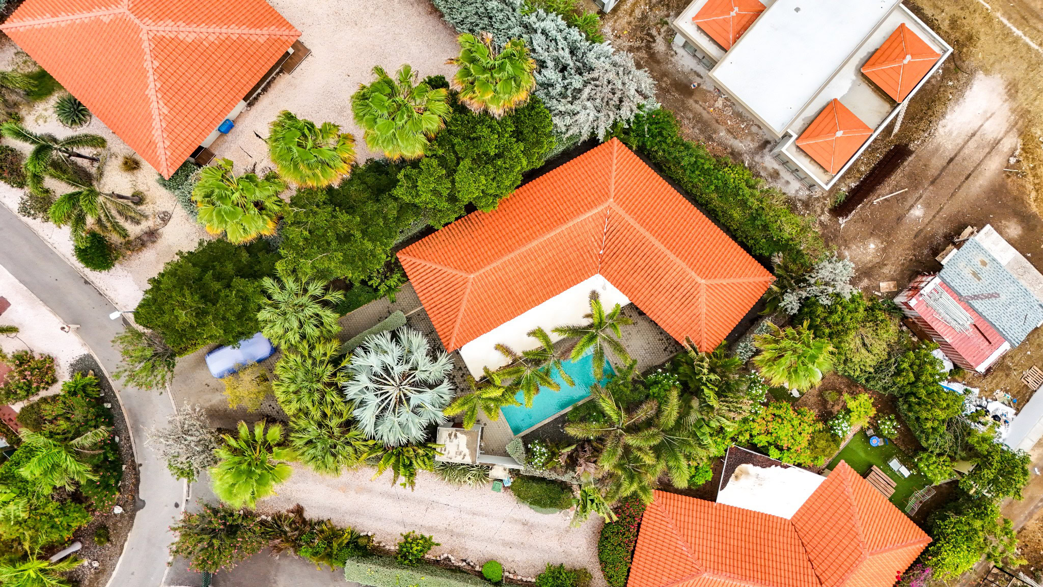 Woonhuis in Regio Willemstad