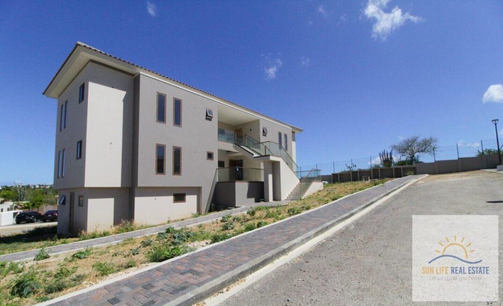 Apartment in Scherpenheuvel