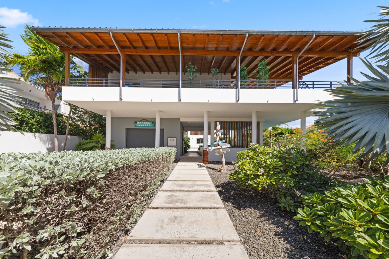 Villa in Vista Royal