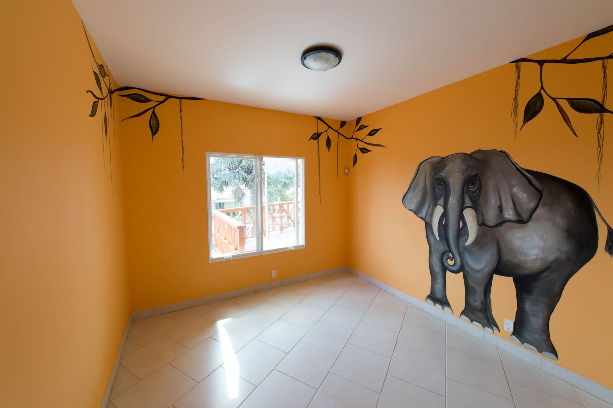 Property in Girouette