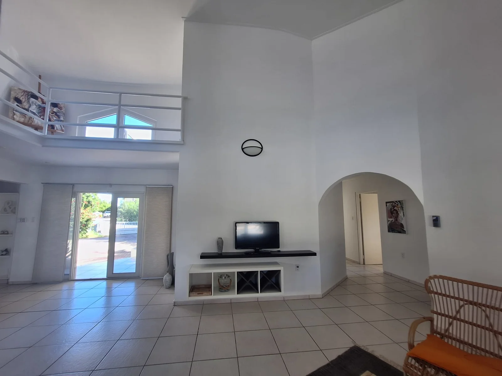 House in Grote Berg