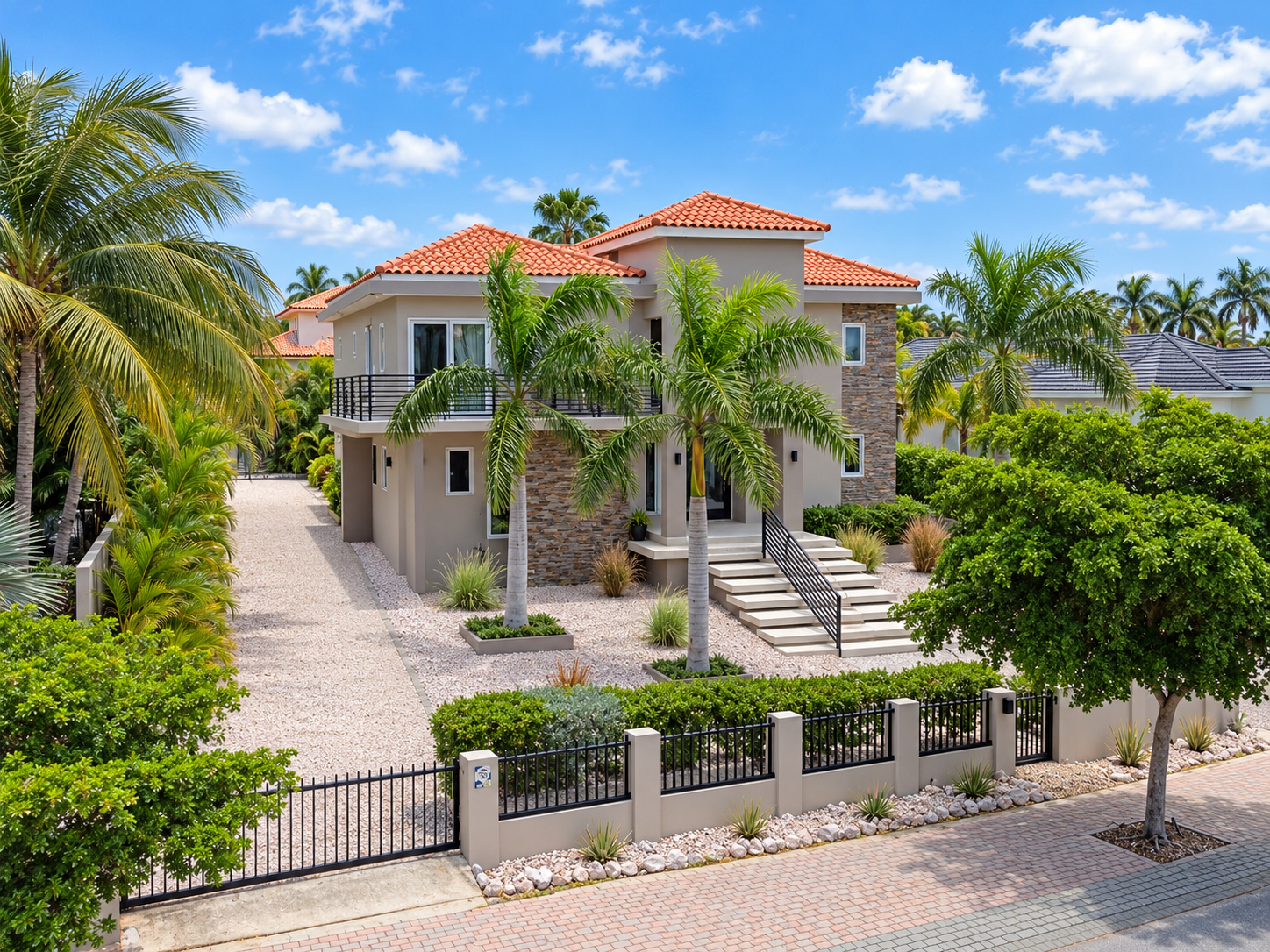 Property in Jan Thiel