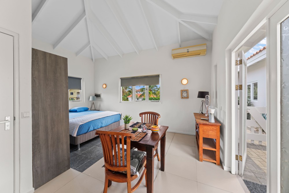 Villa in Blue Bay