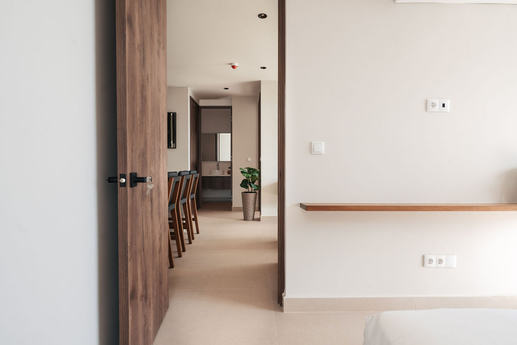 Property in Punda