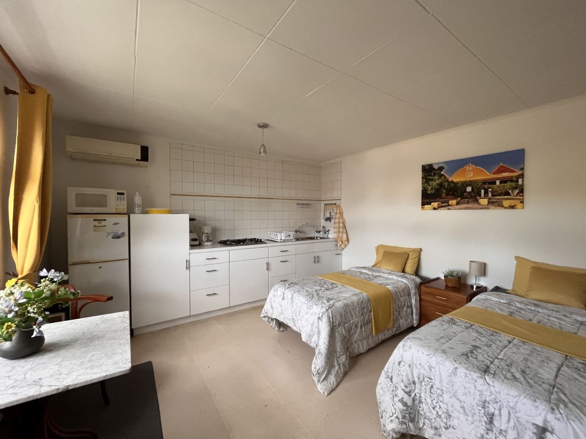 Apartment in Cas Grandi