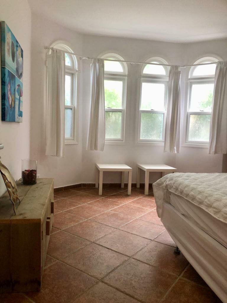 Apartment in Bapor Kibrá